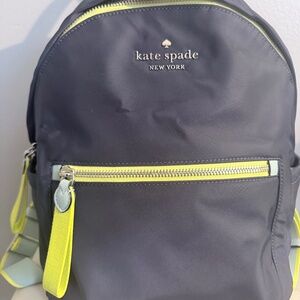 KATE SPADE NEW YORK BACKPACK